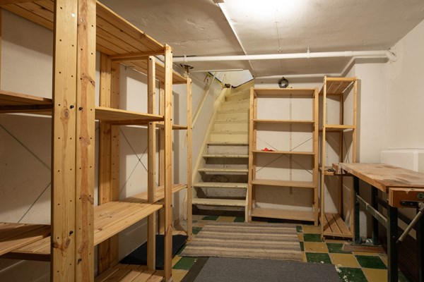 Medium property photo - Jozef Israëlslaan 31, 2596 AM The Hague